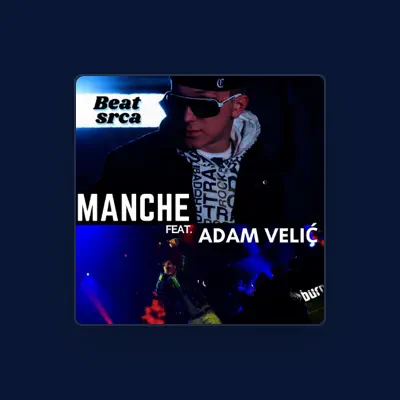 Listen to Manche, watch music videos, read bio, see tour dates & more!