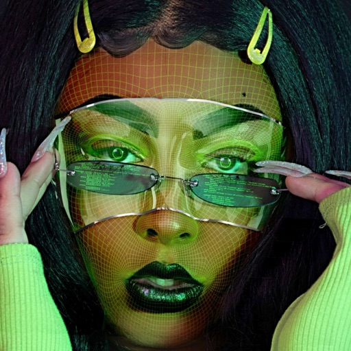 Album artwork