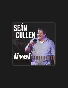 收听 Sean Cullen、观看音乐视频、阅读小传、查看巡演日期等 ！