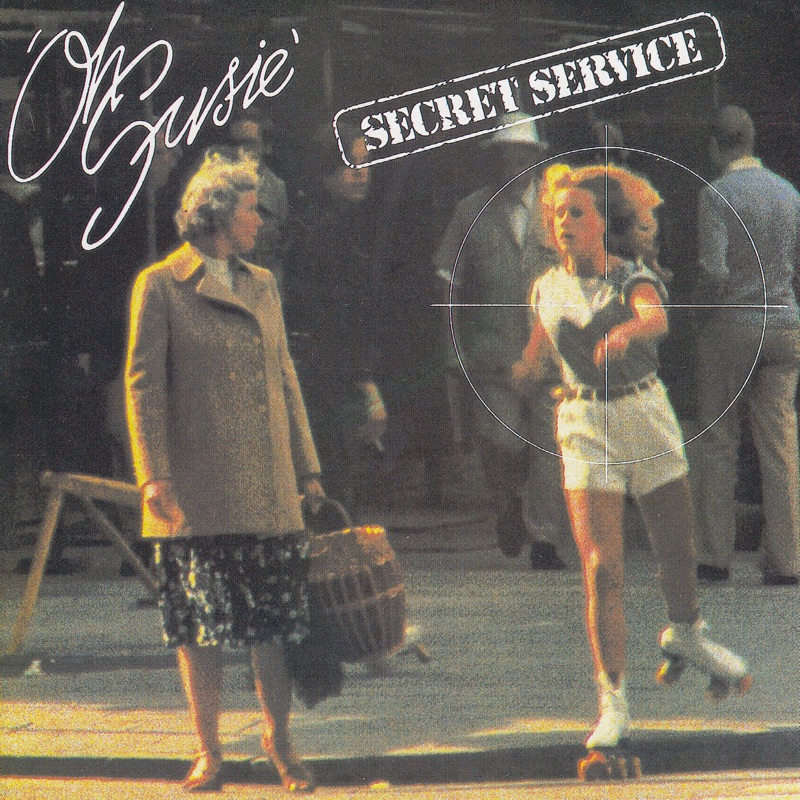 Aux Deux Magots - Secret Service | Shazam