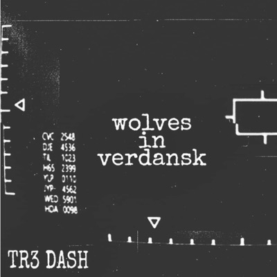 Wolves in Verdansk - Single