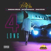 4Long - Single - Luxury Jonez