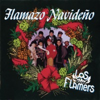 Los Flamers - Flamazo Navídeño