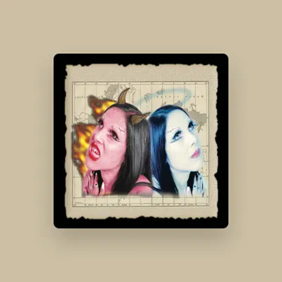 Listen to EVA O, watch music videos, read bio, see tour dates & more!