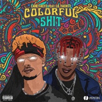 Colorful Shit (feat. Lil Yachty) - Single - Laney Keyz