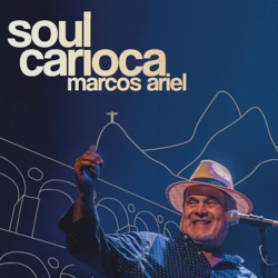 Marcos Ariel - Amor de Carnaval