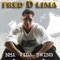Deen (feat. R'Street) - Fred'D Lima lyrics