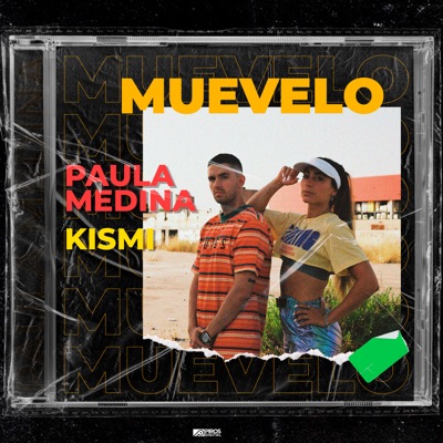 Muévelo - Single
