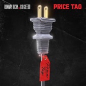 Runway Richy - Price Tag (feat. 03 Greedo)