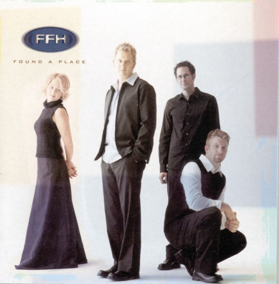 Cover artwork for Daniel