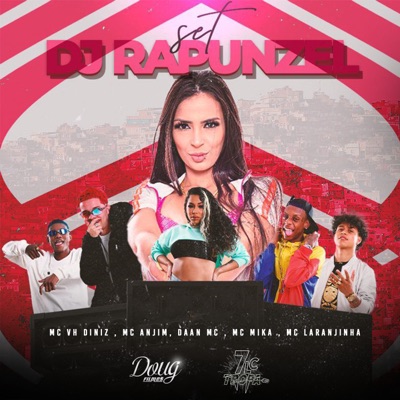 Set Dj Rapunzel - Single