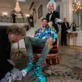 I Can Do Dat