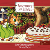 Kapitel 1: Eine Geburtstagstorte für die Katze - Pettersson und Findus new Single