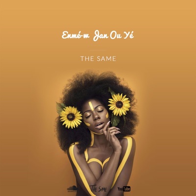 Enmé-w Jan Ou Yé - Single