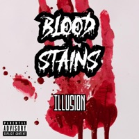 Blood Stains - Single - Ill~usion