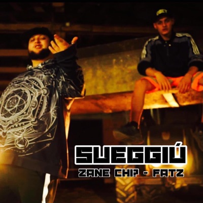 Sueggiù (feat. Fatz) - Single