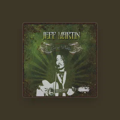 Listen to Jeff Martin & Wayne Sheehy, watch music videos, read bio, see tour dates & more!