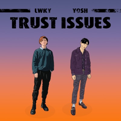 Trust Issues - Single