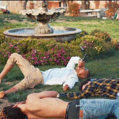 Sunset City - Single