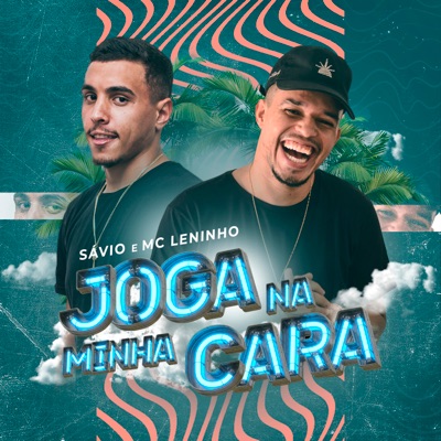 Joga na Minha Cara - Single