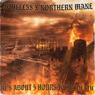 It's about 5 Hours to My Death - Single