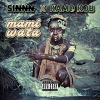 Mami Wata (feat. Kamo Kob) - Single - Sinnn
