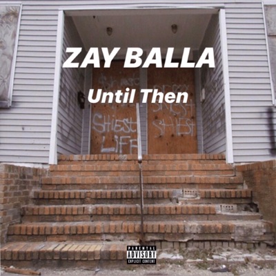 Until Then - Single