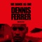 Whisper (with James Yuill) [Mixed] - Dennis Ferrer & Disciples lyrics