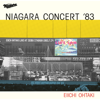 NIAGARA CONCERT '83 - Eiichi Otaki