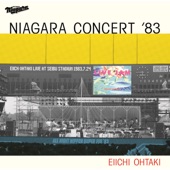 NIAGARA CONCERT '83 artwork