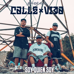Soy Quien Soy