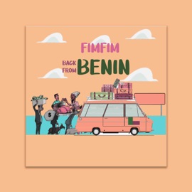 BacK FroM BeniN Fimfim