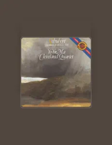 Cleveland Quartet을(를) 듣고, 뮤직 비디오를 보고, 약력을 읽고, 투어 일정 등을 확인하세요!