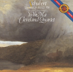 Schubert: Quintet in C Major