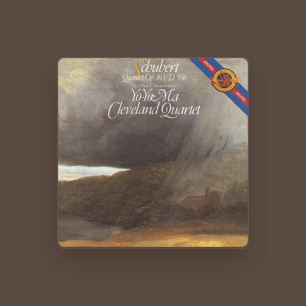 Cleveland Quartet's avatar