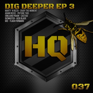 Castigo (Radio Edit)