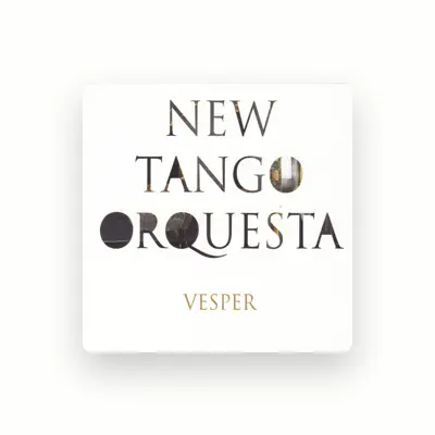 Listen to New Tide Orquesta, watch music videos, read bio, see tour dates & more!