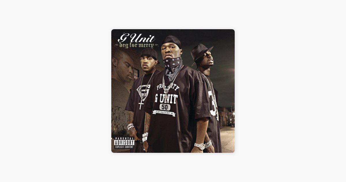 ‎Wanna Get To Know You (feat. Joe) [Explicit] – Song by G-Unit – Apple ...