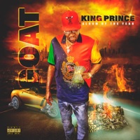 Show Stopper (feat. Mystikal) [Radio Edit] - Single - King Prince