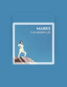 Listen to MARKS, watch music videos, read bio, see tour dates & more!