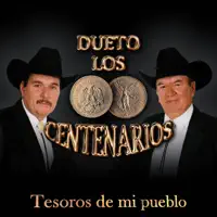 Dos Nombres — Dueto Los Centenarios