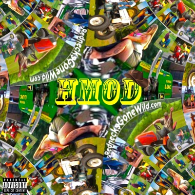 Big Willie Hillbillies (feat. B-Job, Lil Bo Peep & Humpty Dumpty) - Single