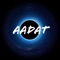 Aadat (feat. Sid Arora) artwork