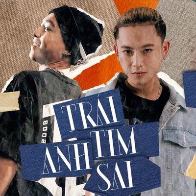 Trái Tim Anh Sai - Single