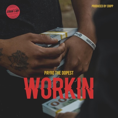 Workin' - Single