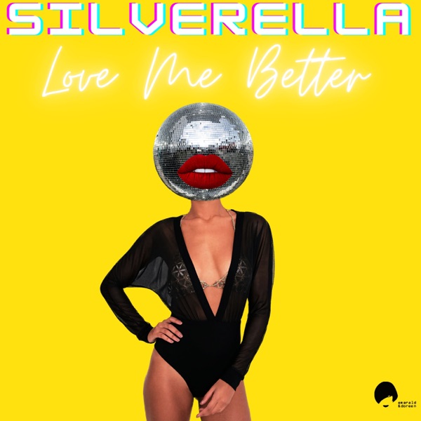Love Me Better - EP