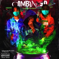 Combined (feat. 100deek & G19) - Single - Diamond Street Keem