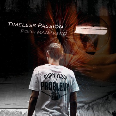 Poor man down (feat. Bob Campbell & Nigel Robinson) - Single