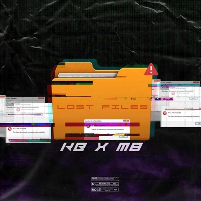 Lost Files Mixtape