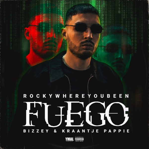 FUEGO - Single